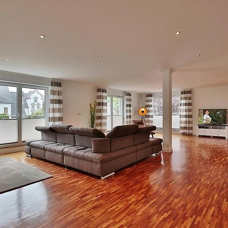 Penthouse Am Platz Penthouse Am Platz Beach Loft Appartement 06 Timmendorfer Strand Exterior photo