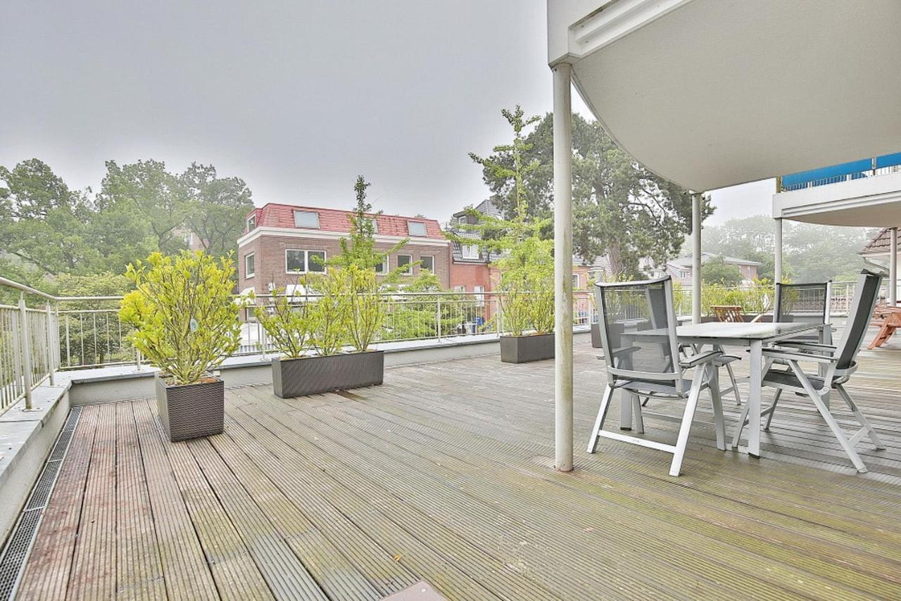Penthouse Am Platz Penthouse Am Platz Beach Loft Appartement 06 Timmendorfer Strand Exterior photo