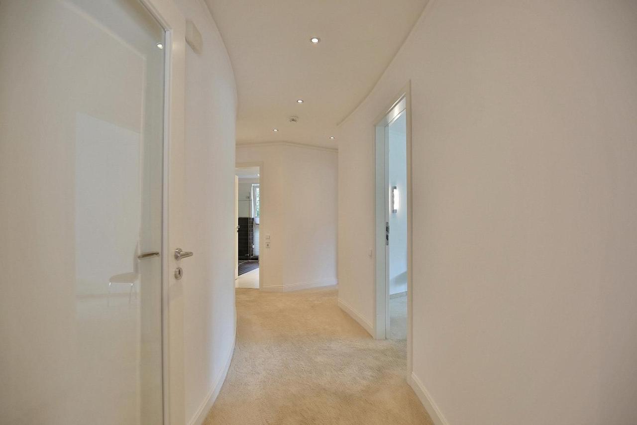 Penthouse Am Platz Penthouse Am Platz Beach Loft Appartement 06 Timmendorfer Strand Exterior photo