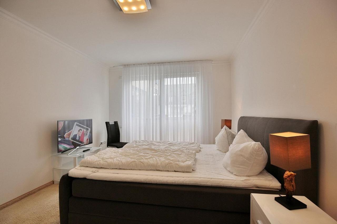 Penthouse Am Platz Penthouse Am Platz Beach Loft Appartement 06 Timmendorfer Strand Exterior photo